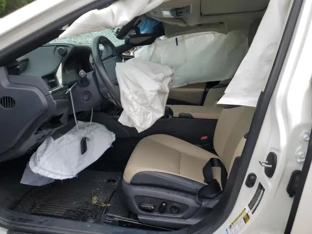 2021 LEXUS ES 250 BASE  