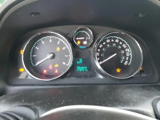 2013 CHEVROLET CAPTIVA LTZ  