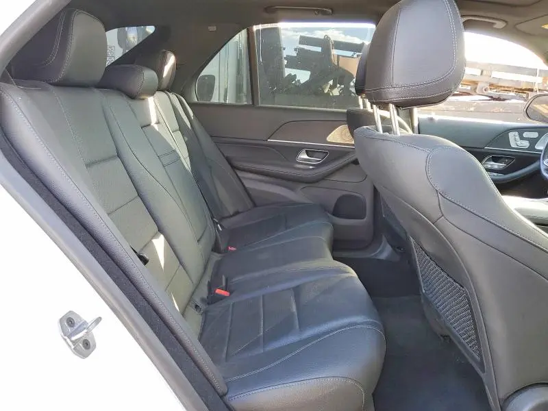 2023 MERCEDES-BENZ GLE 350 4MATIC  