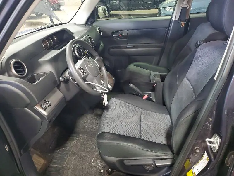 2012 SCION XB BASE  