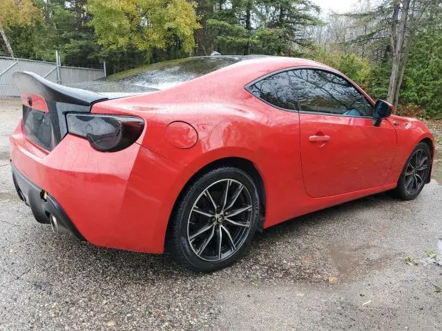 2014 TOYOTA SCION FR-S   