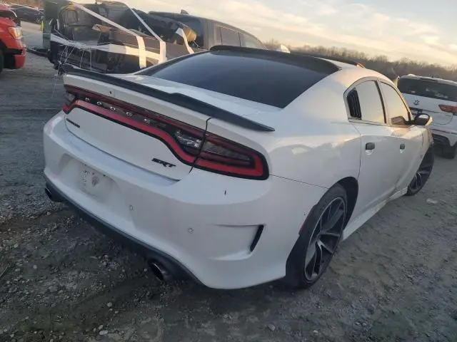 2017 DODGE CHARGER R/T 392