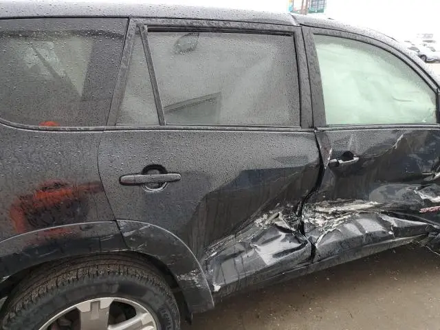 2011 TOYOTA RAV4 SPORT  
