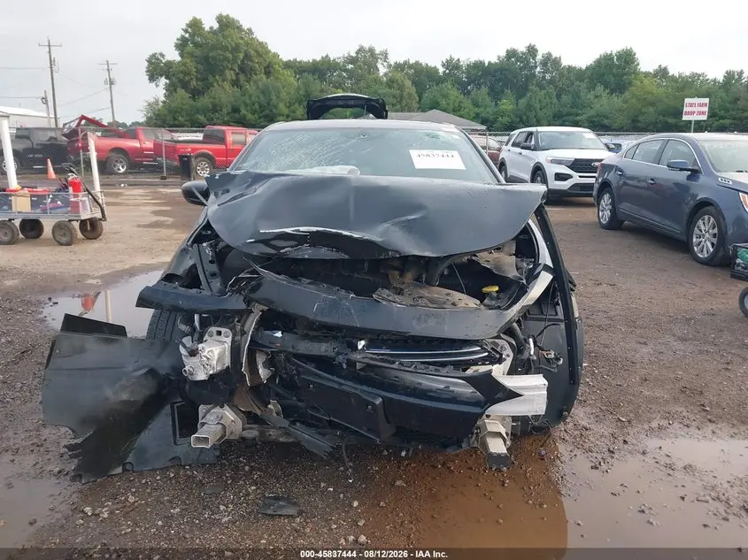 2013 DODGE DART LIMITED