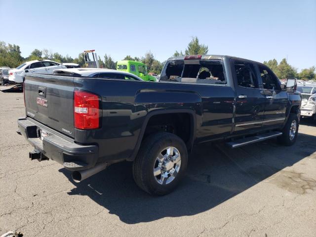 2017 GMC SIERRA K3500 DENALI