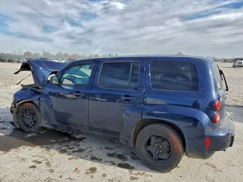 2010 CHEVROLET HHR LT  
