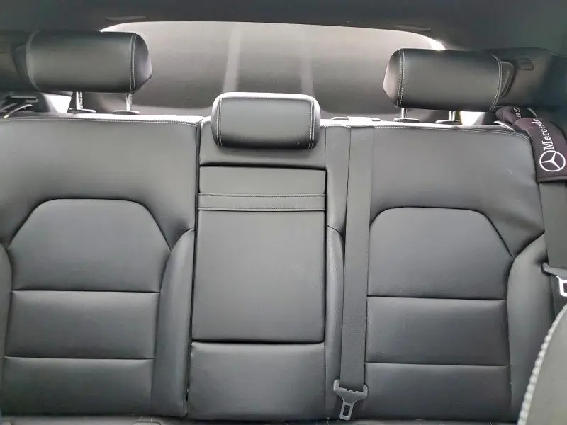 2016 MERCEDES-BENZ GLA 250 4MATIC  