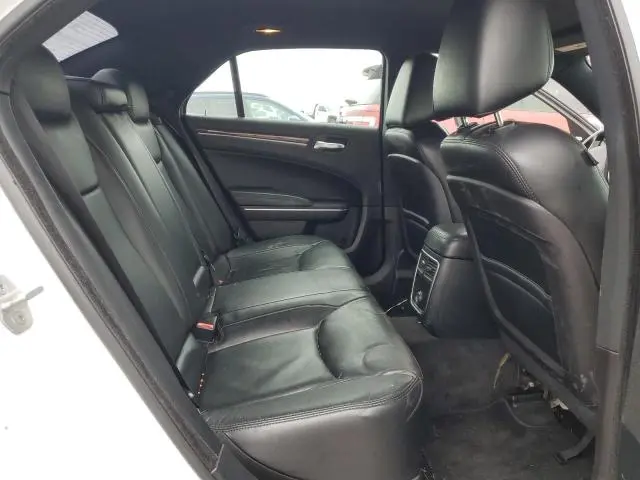 2012 CHRYSLER 300 LIMITED  