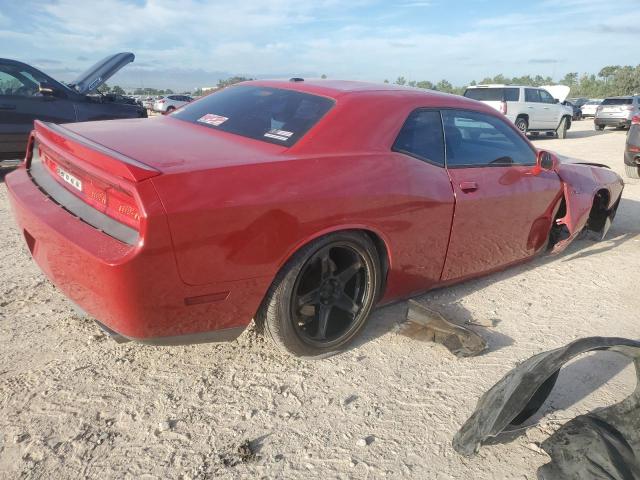 2013 DODGE CHALLENGER R/T