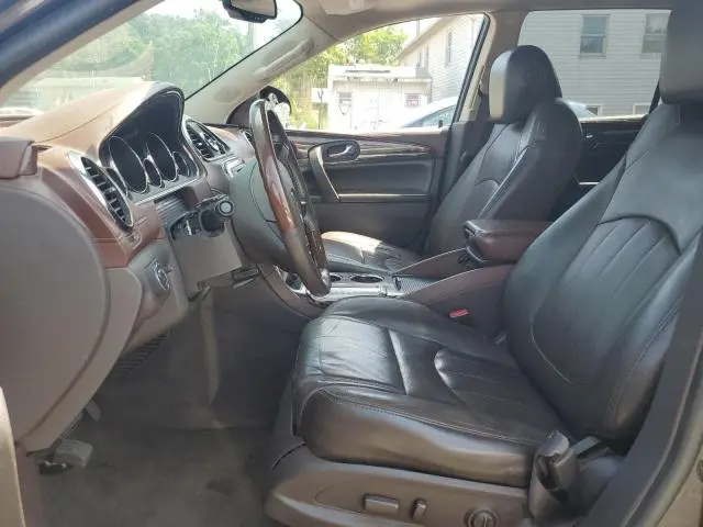 2014 BUICK ENCLAVE   