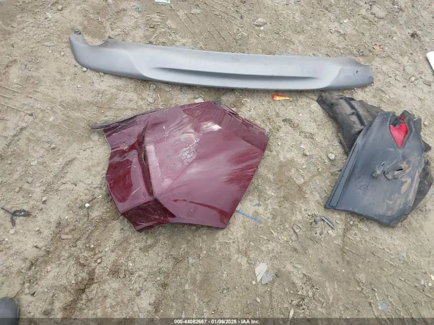 2018 HONDA CR-V EX-L/EX-L NAVI