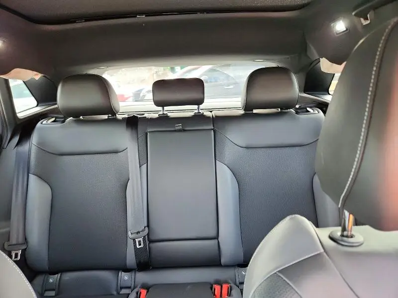 2023 VOLKSWAGEN ID.4 S  