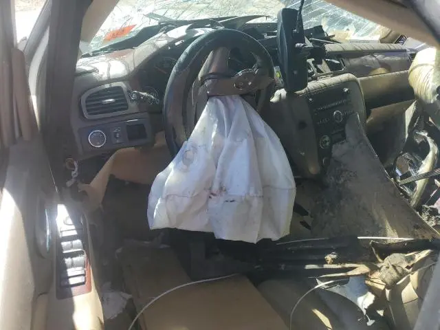 2013 GMC YUKON XL C1500 SLT  