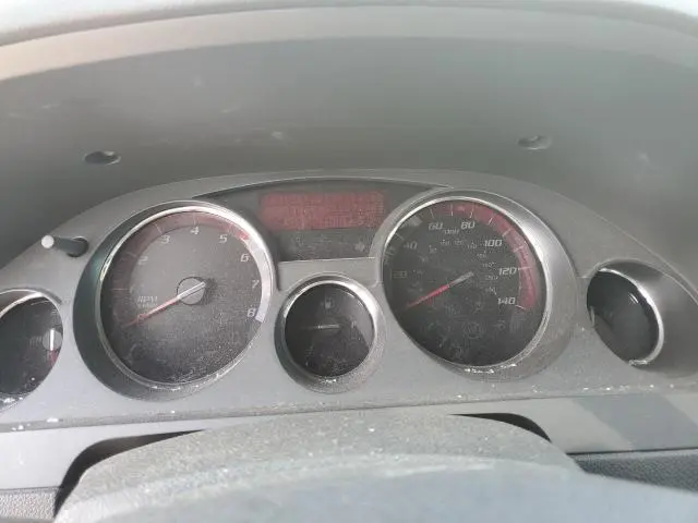 2012 GMC ACADIA SLT-1