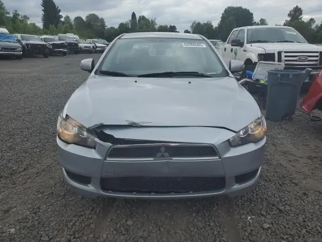 2015 MITSUBISHI LANCER ES  