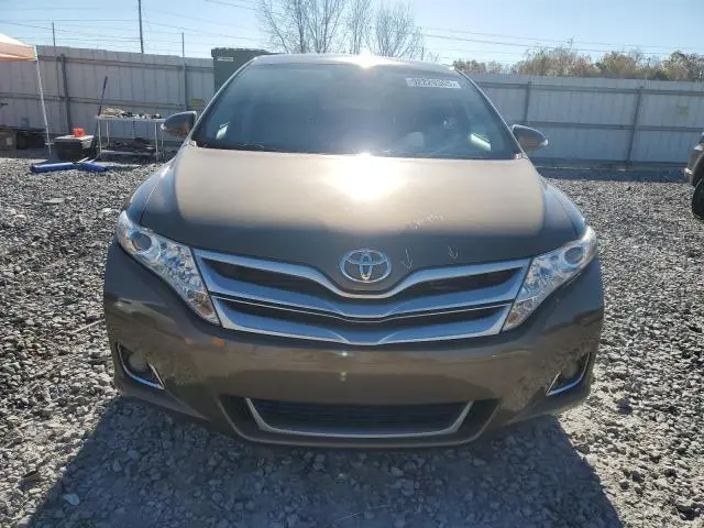 2013 TOYOTA VENZA LE  