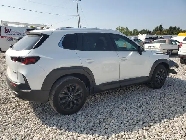 2025 MAZDA CX-50 SELECT  