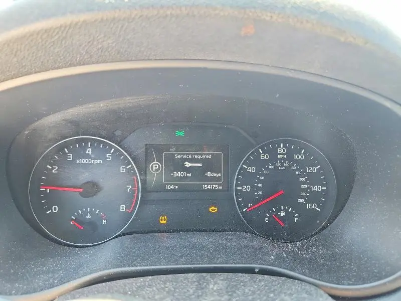 2017 KIA SPORTAGE SX  