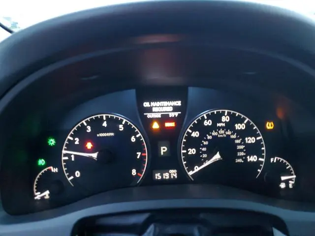 2011 LEXUS RX 350 BASE  