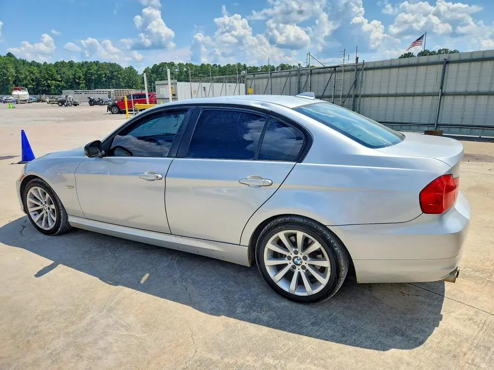 2011 BMW 328 I  