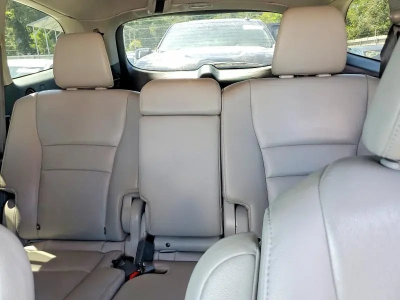 2021 HONDA PILOT EXL  