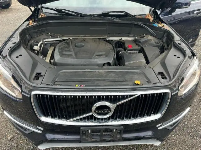 2016 VOLVO XC90 T5