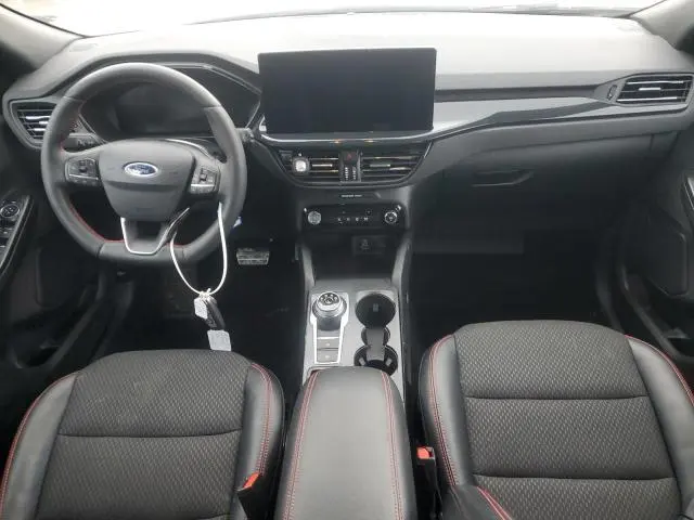 2024 FORD ESCAPE ST LINE  