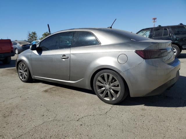 2012 KIA FORTE SX