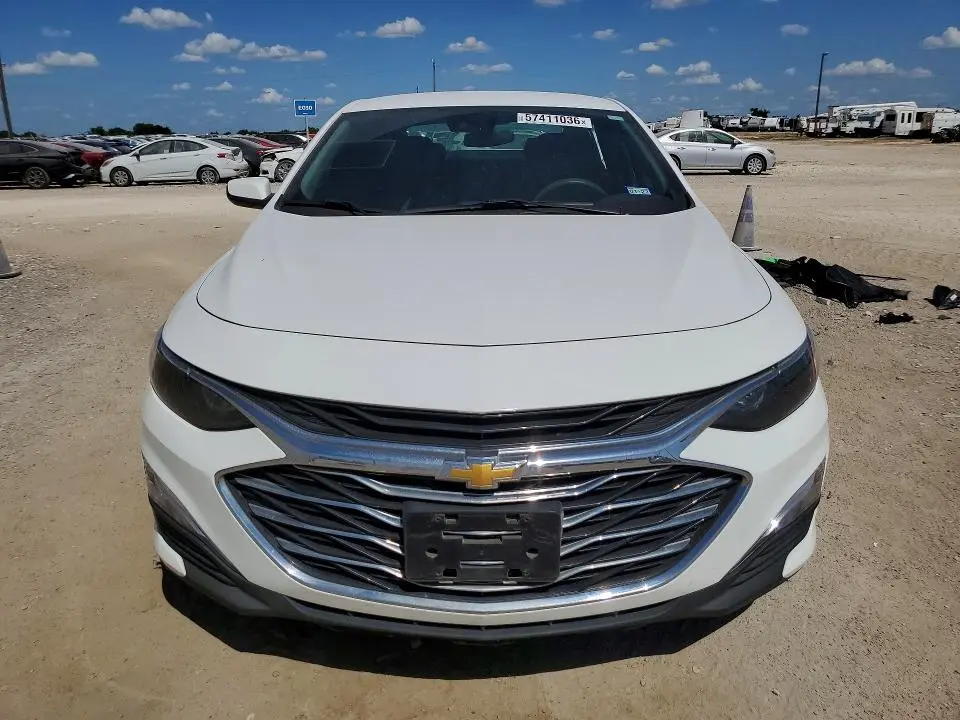 2023 CHEVROLET MALIBU LS  