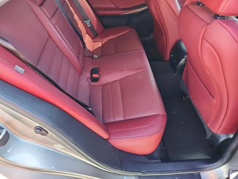 2019 LEXUS IS 300  