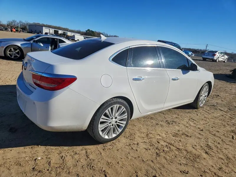 2013 BUICK VERANO CONVENIENCE  
