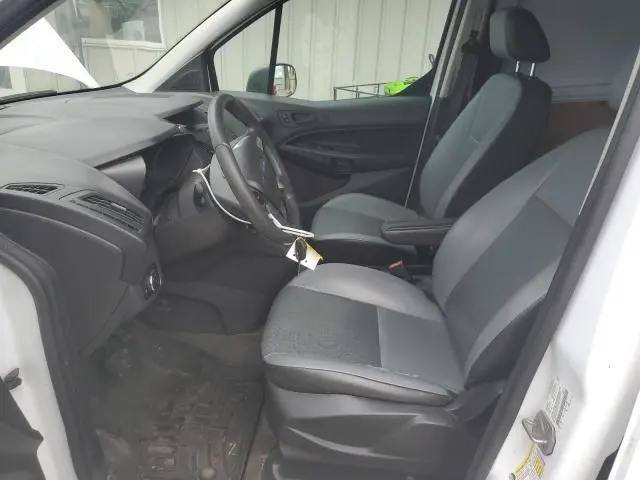 2014 FORD TRANSIT CONNECT XL