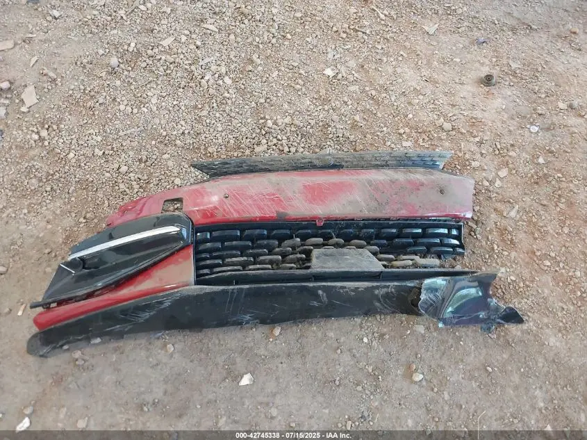 2022 KIA EV6 GT-LINE