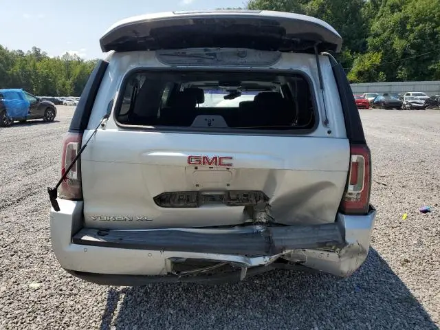 2015 GMC YUKON XL C1500 SLT  