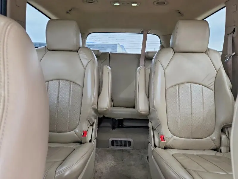 2012 BUICK ENCLAVE   