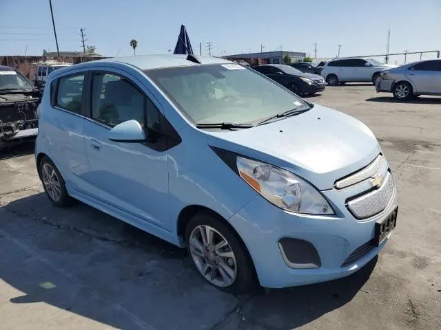 2015 CHEVROLET SPARK EV 1LT  