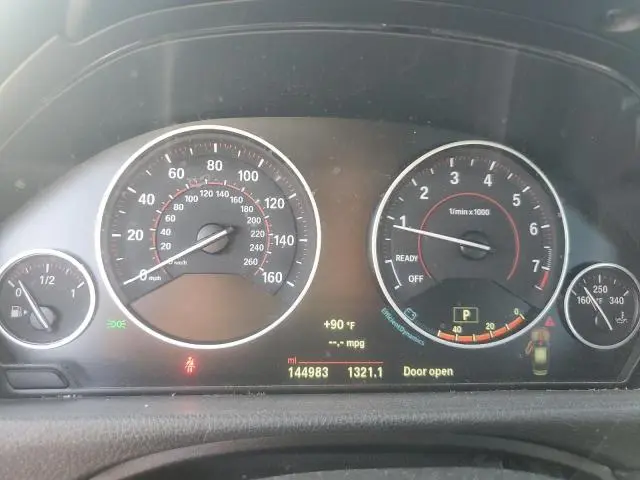 2015 BMW 328 I  