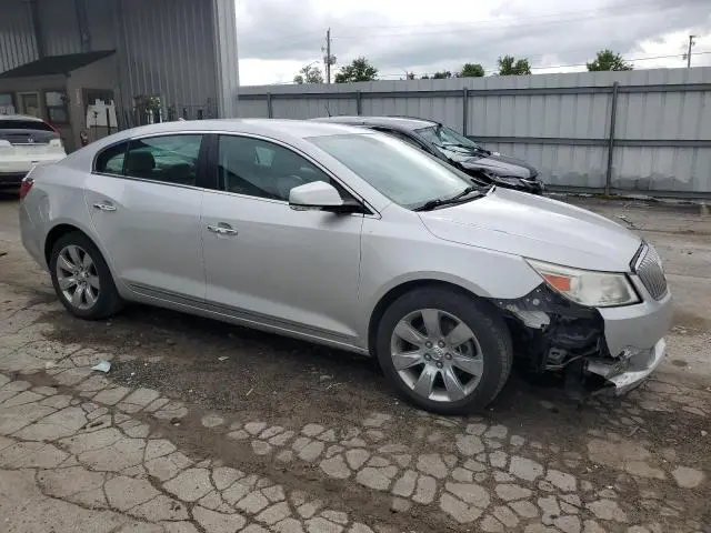 2011 BUICK LACROSSE CXS  