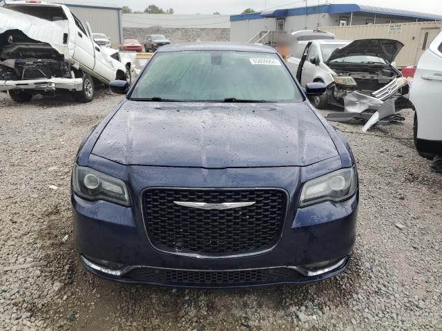 2016 CHRYSLER 300 S