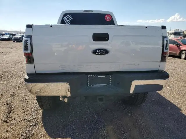 2014 FORD F250 SUPER DUTY  