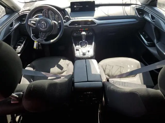 2022 MAZDA CX-9 SPORT