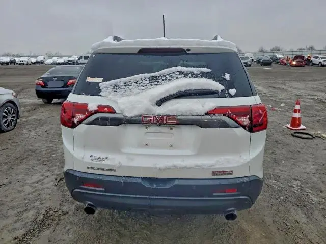 2019 GMC ACADIA ALL TERRAIN  