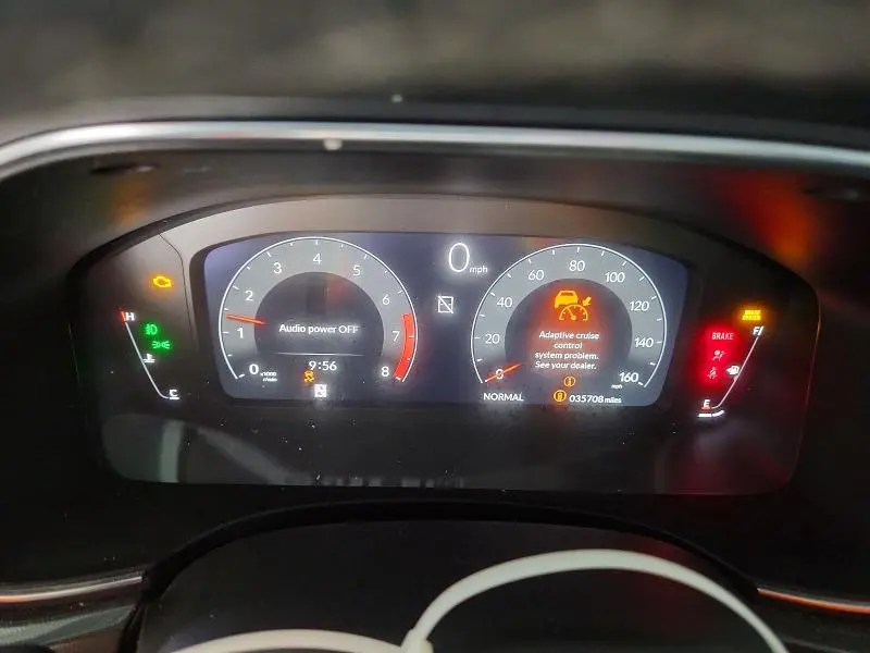 2024 ACURA INTEGRA A-SPEC  