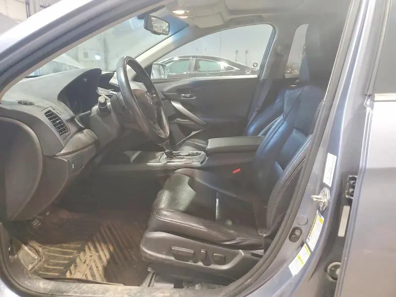 2013 ACURA RDX   