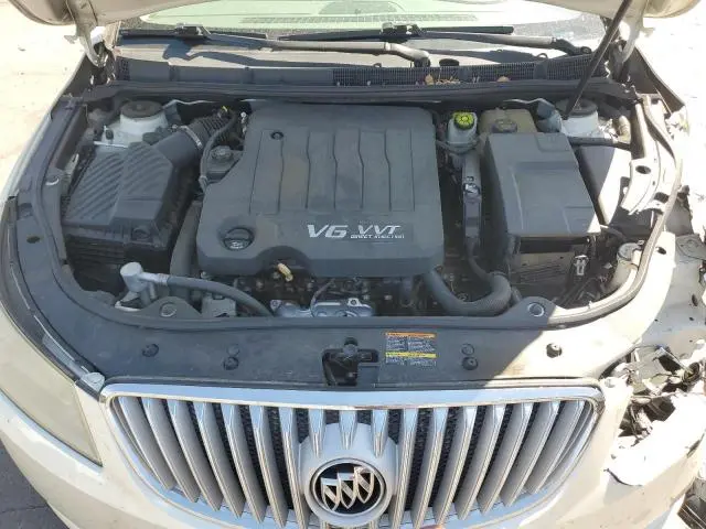 2011 BUICK LACROSSE CXL  