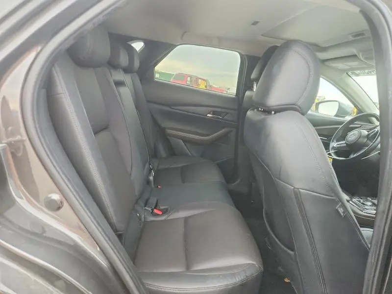 2022 MAZDA CX-30 PREMIUM  
