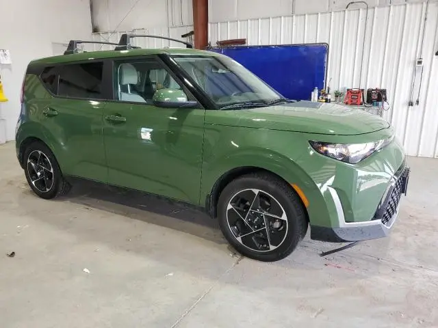 2023 KIA SOUL EX  