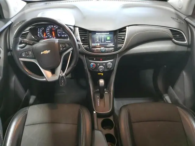 2019 CHEVROLET TRAX 1LT  