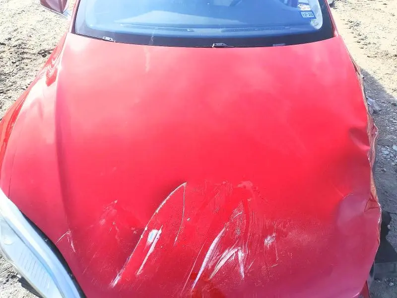 2015 TESLA MODEL S 85D  