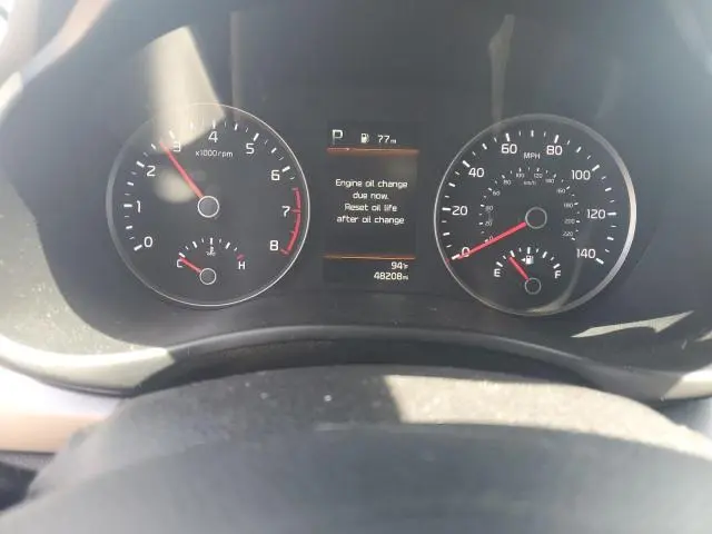 2023 KIA RIO LX